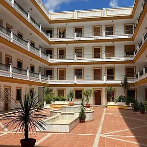 Setas Appartement Sevilla