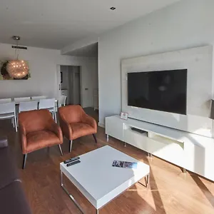 Sensation Sagrada Familia Appartement Barcelona