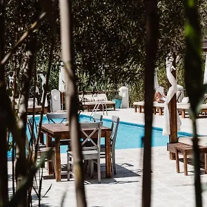 Vistabella Boutique Vakantiehuis San Antonio (Ibiza)