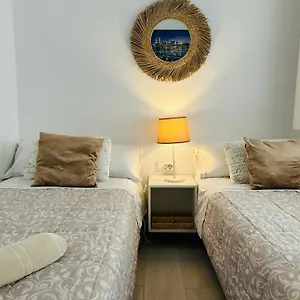 Clemens9 Premium Appartement Málaga