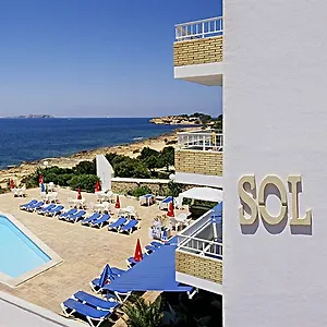 Sol Bahia Ibiza Appartement San Antonio (Ibiza)