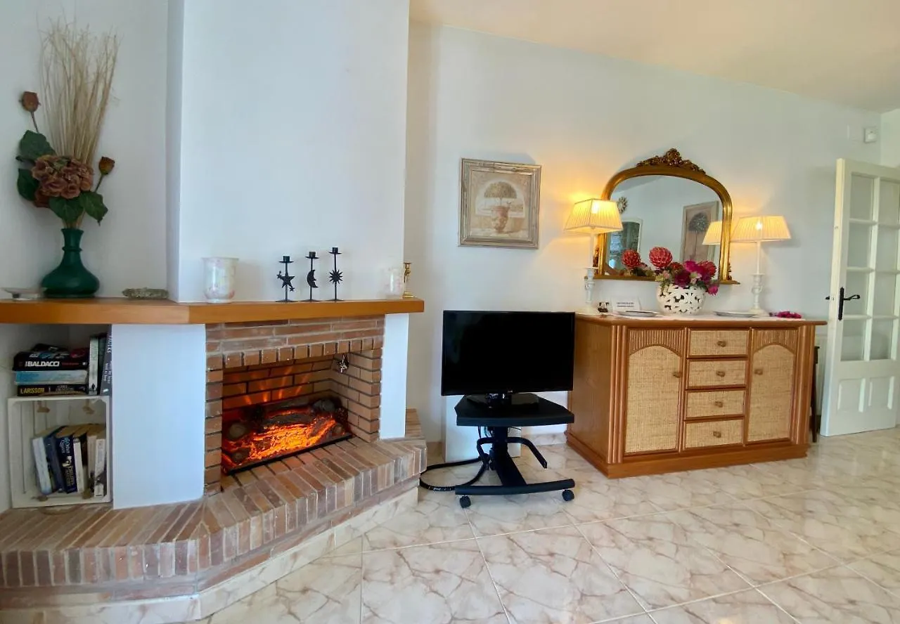 Holiday home Torre Vella Villa L'Estartit